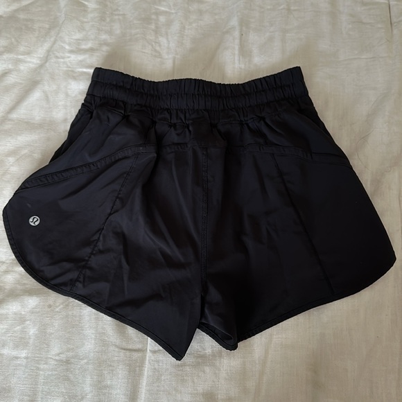 Track That High Rise Short 3" - Picture 5 of 5